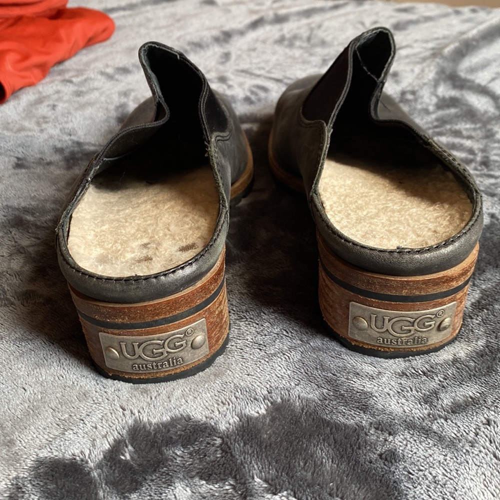 Ugg Mules - image 4